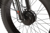 Электровелосипед Gelbert Pegas 4 DUAL PRO MAX