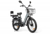 Электровелосипед Gelbert ALFA 3 PRO