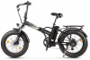 Электровелосипед Gelbert Saturn 3 PRO MAX