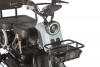 Электротрицикл Wanshida UN MOTO 60V 650Вт