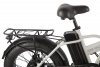 Электровелосипед Gelbert Saturn Dual PRO