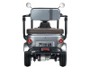Электротрицикл Wanshida U1-X 60V 800Вт