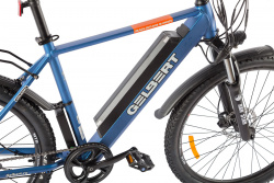 Электровелосипед Gelbert Ran Star 3 PRO