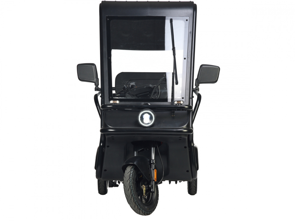 Электротрицикл Wanshida NIPLA 570 60V 1000Вт