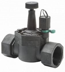 Клапан электромагнитный RN 160 Plus В1¼" (RAIN) (12)