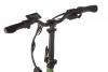 Электровелосипед Gelbert Saturn 3 PRO MAX